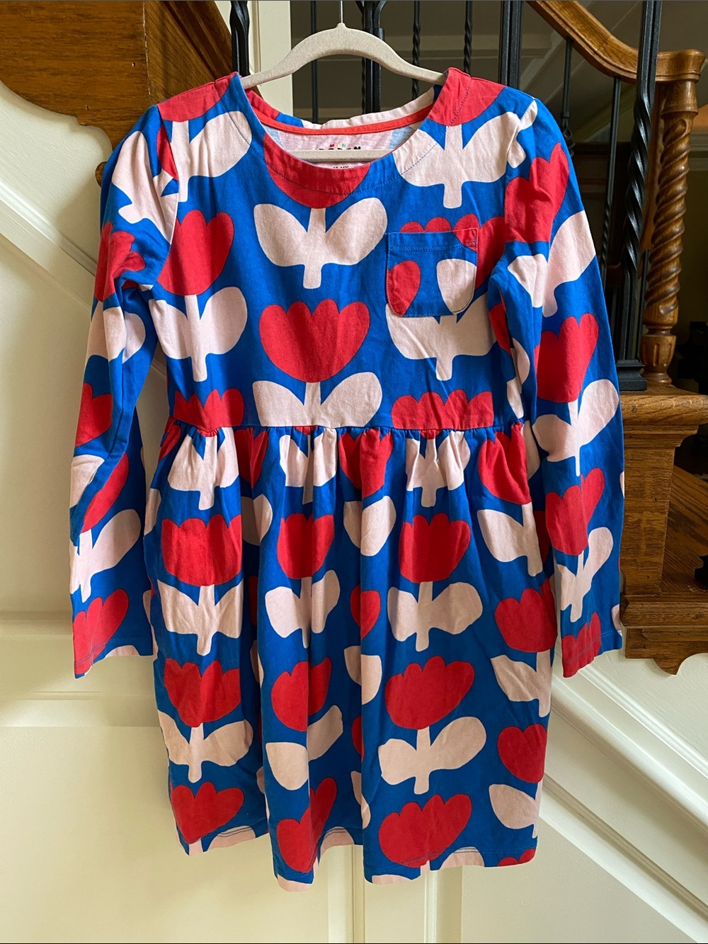 MINI BODEN Dress 10-11Y